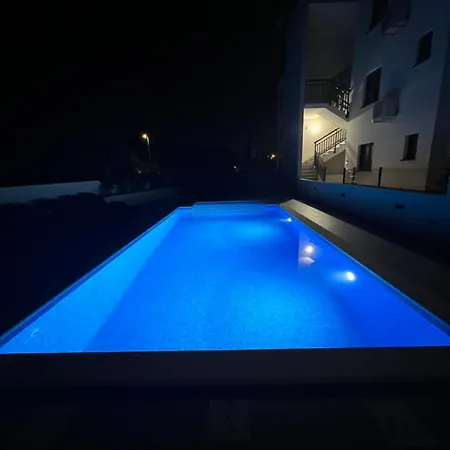Apartman Ciovo Bay *