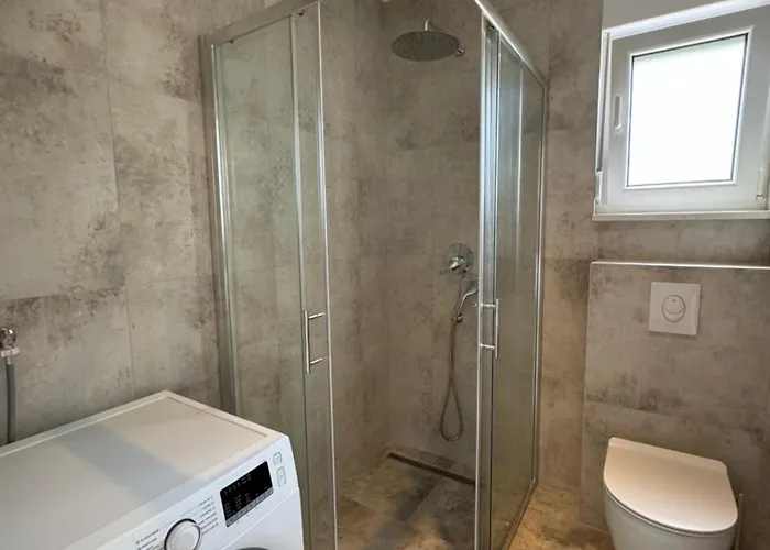 Ciovo Bay Apartamento