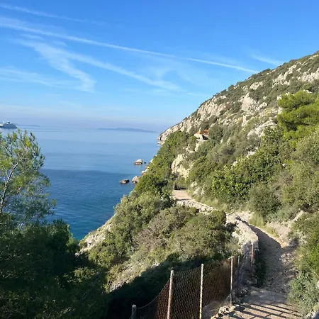 Daire Ciovo Bay Slatine