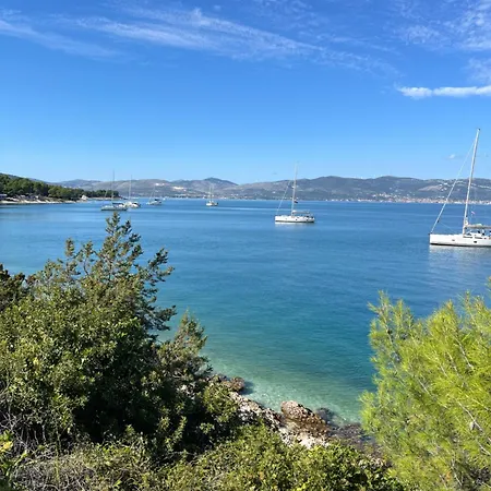Ciovo Bay *