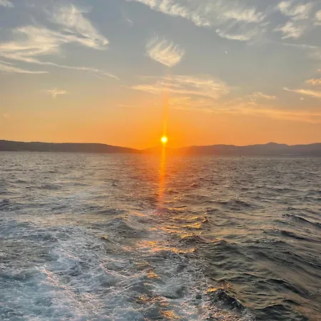 Ciovo Bay דירה *