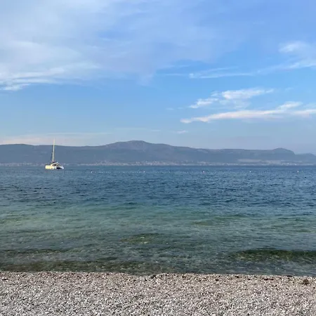 דירה Ciovo Bay סלאטינה